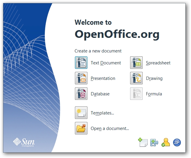open office, free download for mac